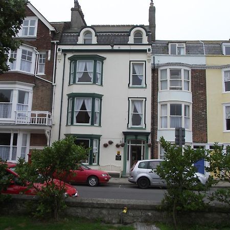 Beaufort Guesthouse Weymouth Exterior foto